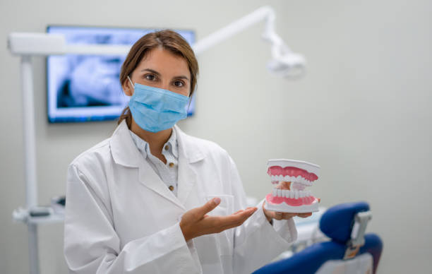 Best Dentist for Tooth Abscess  in East Stroudsburg, PA
