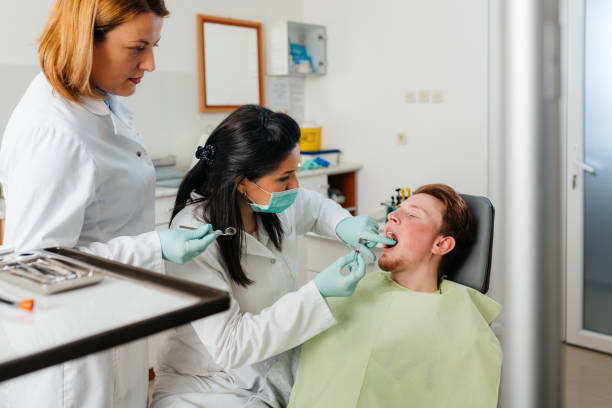 Best Cracked Tooth Emergency Dentist  in East Stroudsburg, PA