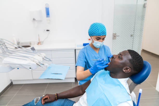 Best Knocked-Out Tooth Emergency  in East Stroudsburg, PA